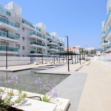 Апартаменты Tess Apartamento Duna Beach Торрокс-Коста Экстерьер фото