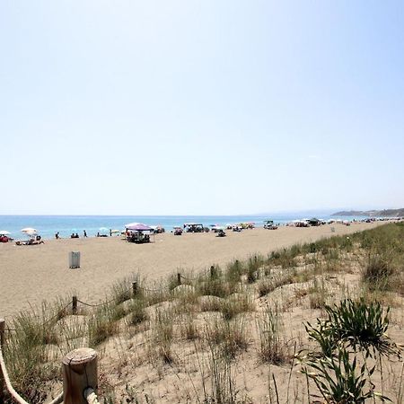 Апартаменты Tess Apartamento Duna Beach Торрокс-Коста Экстерьер фото