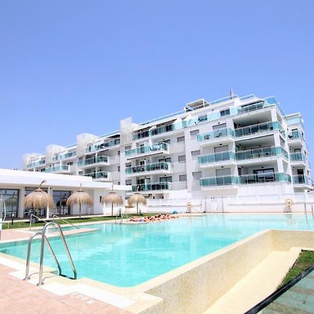 Апартаменты Tess Apartamento Duna Beach Торрокс-Коста Экстерьер фото