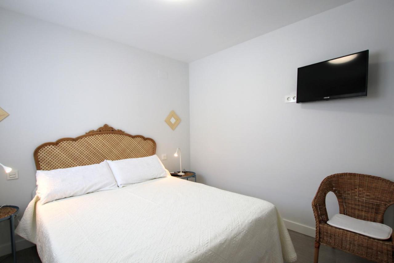 Апартаменты Tess Apartamento Duna Beach Торрокс-Коста Экстерьер фото