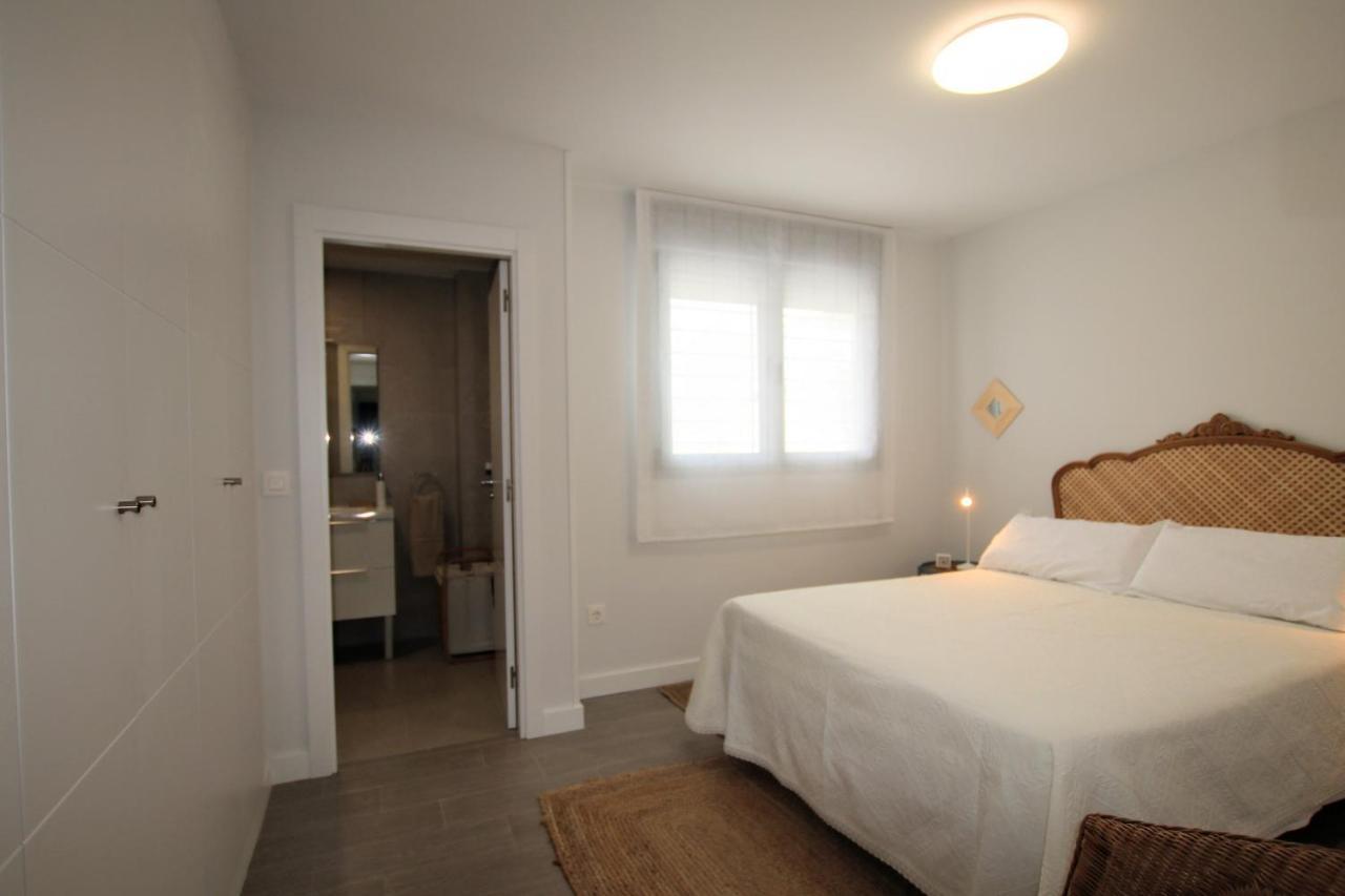 Апартаменты Tess Apartamento Duna Beach Торрокс-Коста Экстерьер фото