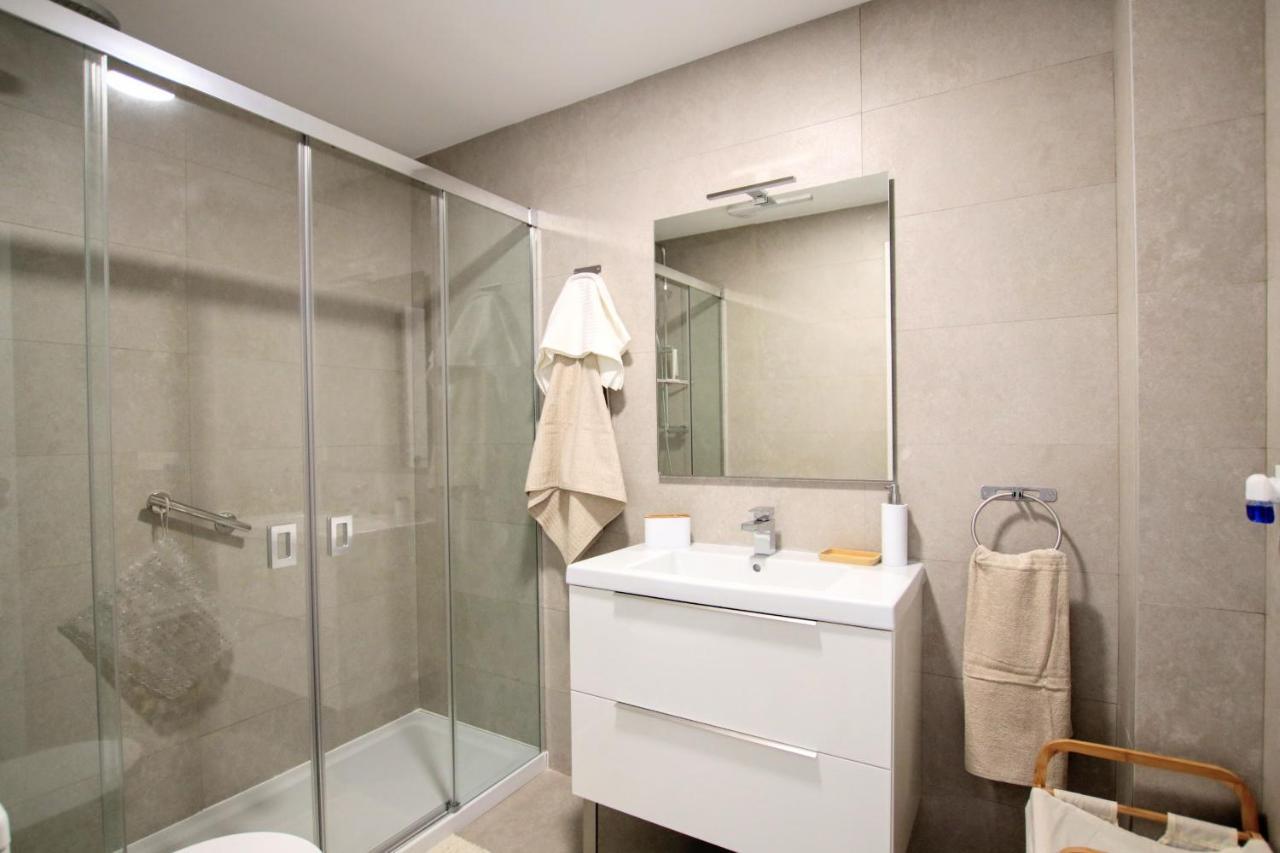 Апартаменты Tess Apartamento Duna Beach Торрокс-Коста Экстерьер фото