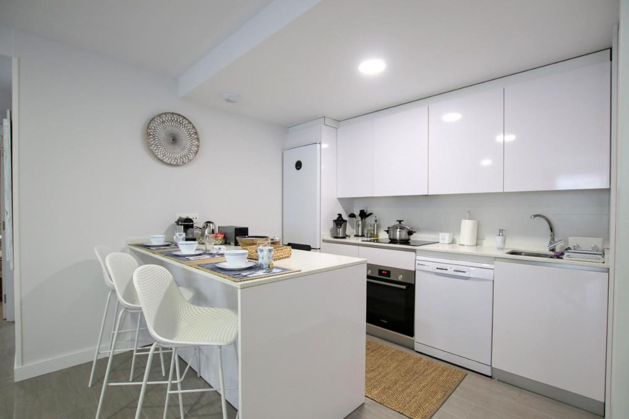 Апартаменты Tess Apartamento Duna Beach Торрокс-Коста Экстерьер фото