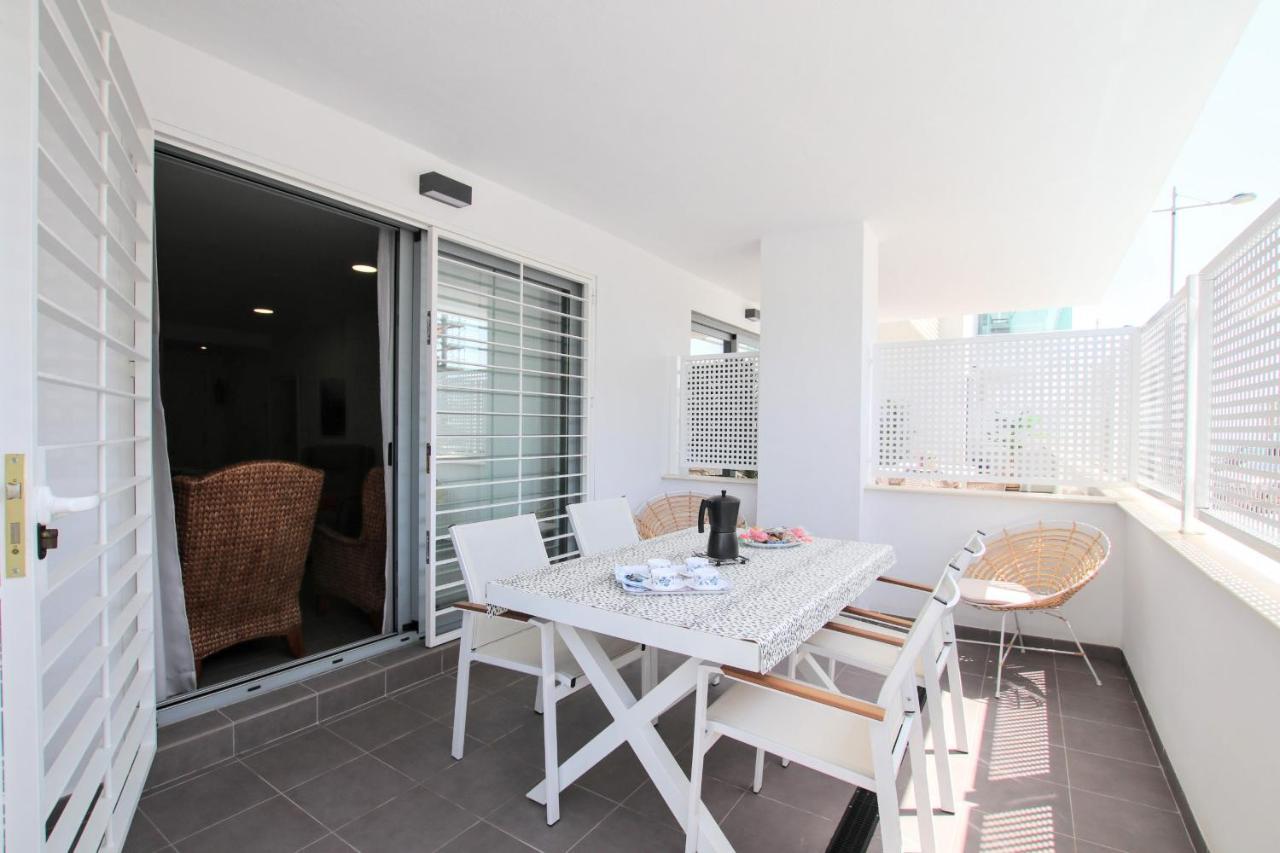Апартаменты Tess Apartamento Duna Beach Торрокс-Коста Экстерьер фото