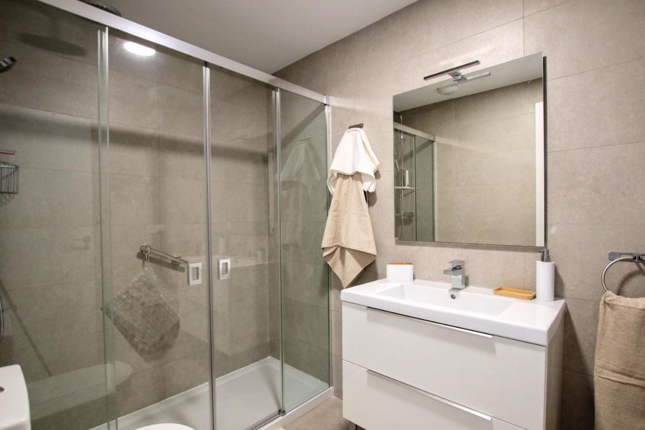 Апартаменты Tess Apartamento Duna Beach Торрокс-Коста Экстерьер фото