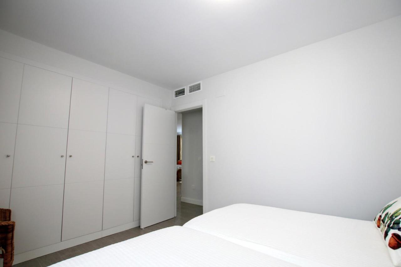 Апартаменты Tess Apartamento Duna Beach Торрокс-Коста Экстерьер фото